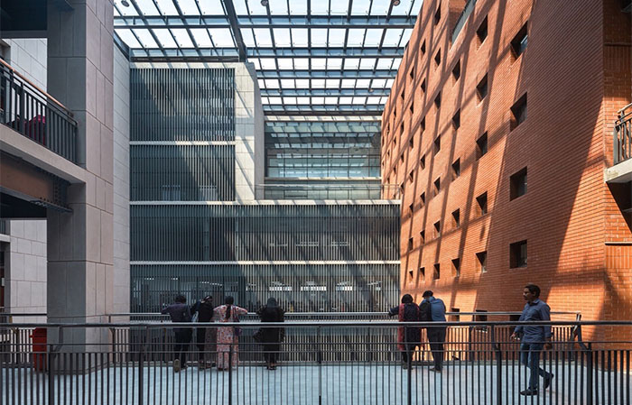 south east university bangladesh by cubeinside 拷贝