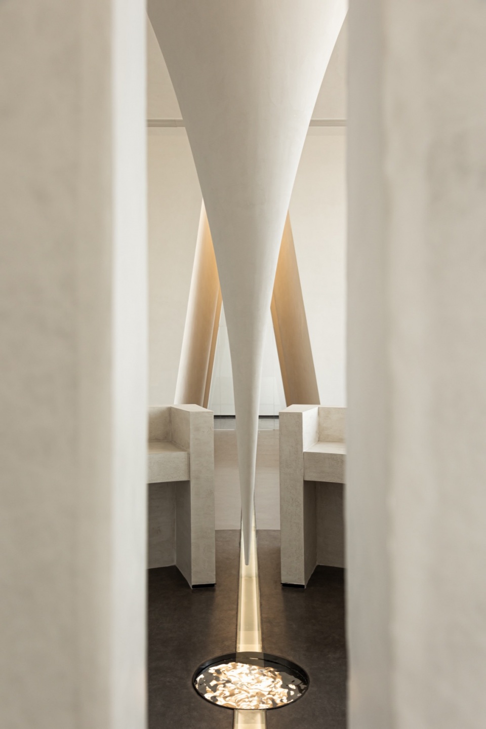 the light of gravity by godot design