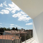Varandas de Salgueiros公寓，葡萄牙 / Floret Arquitectura