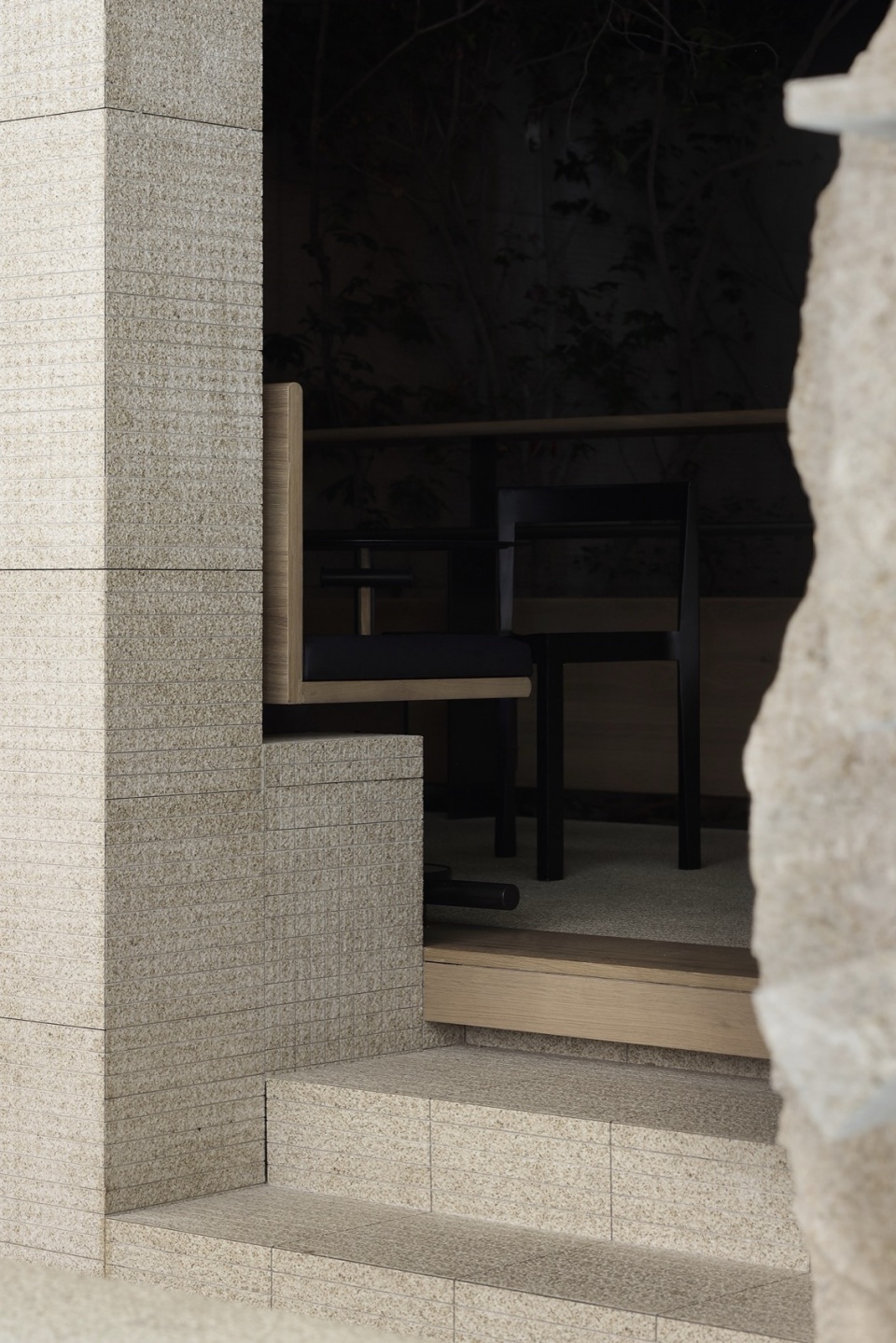 xun WARP WEFT DESIGN