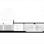 Grom冲浪集合店，万宁 / NormalBuild