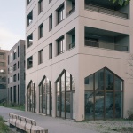 The Aviator by ALTA architectes - urbanistes