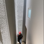 CORNERSTONE综合用途建筑，越南 / ROOM+ Design & Build