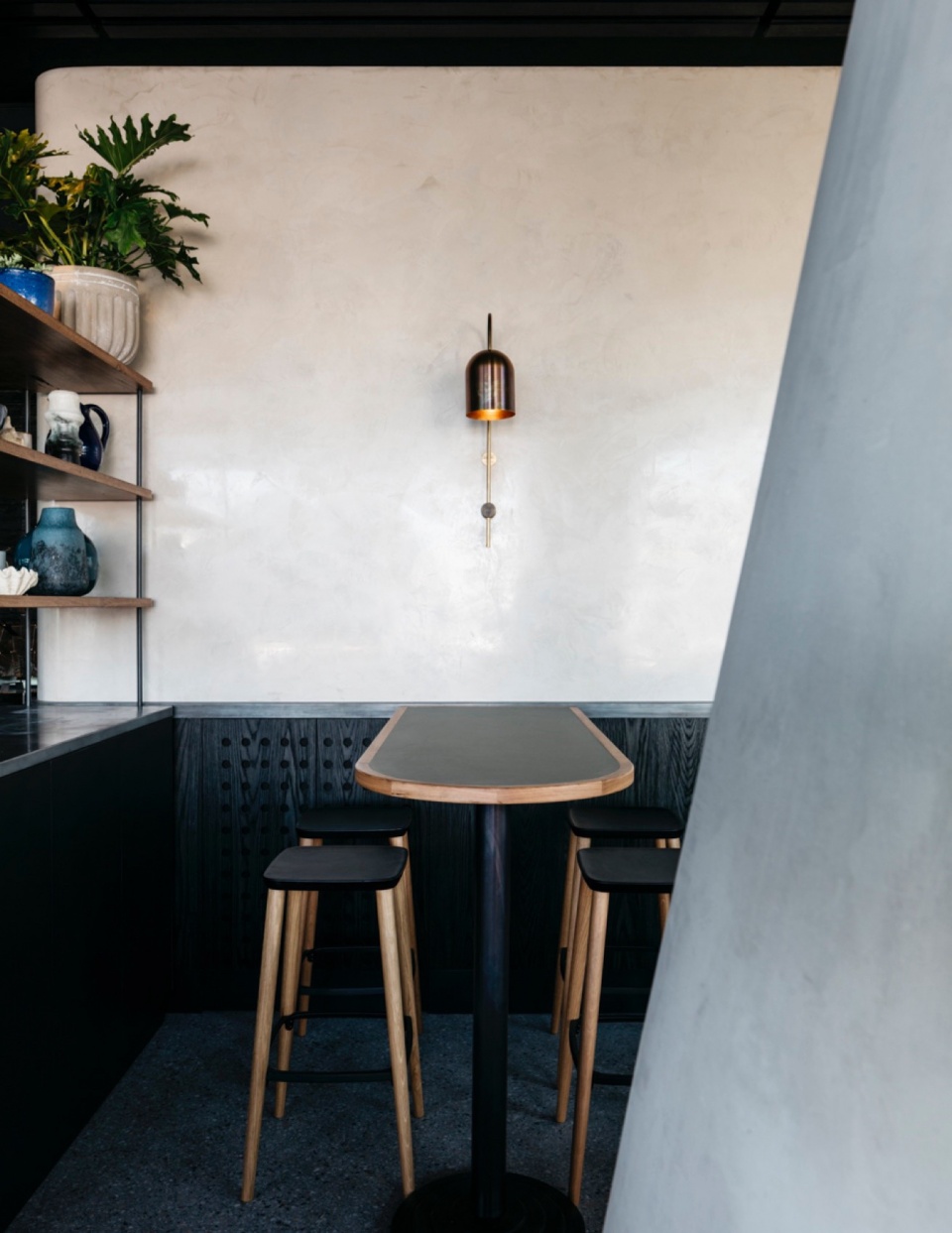 barangaroo house by h e architects