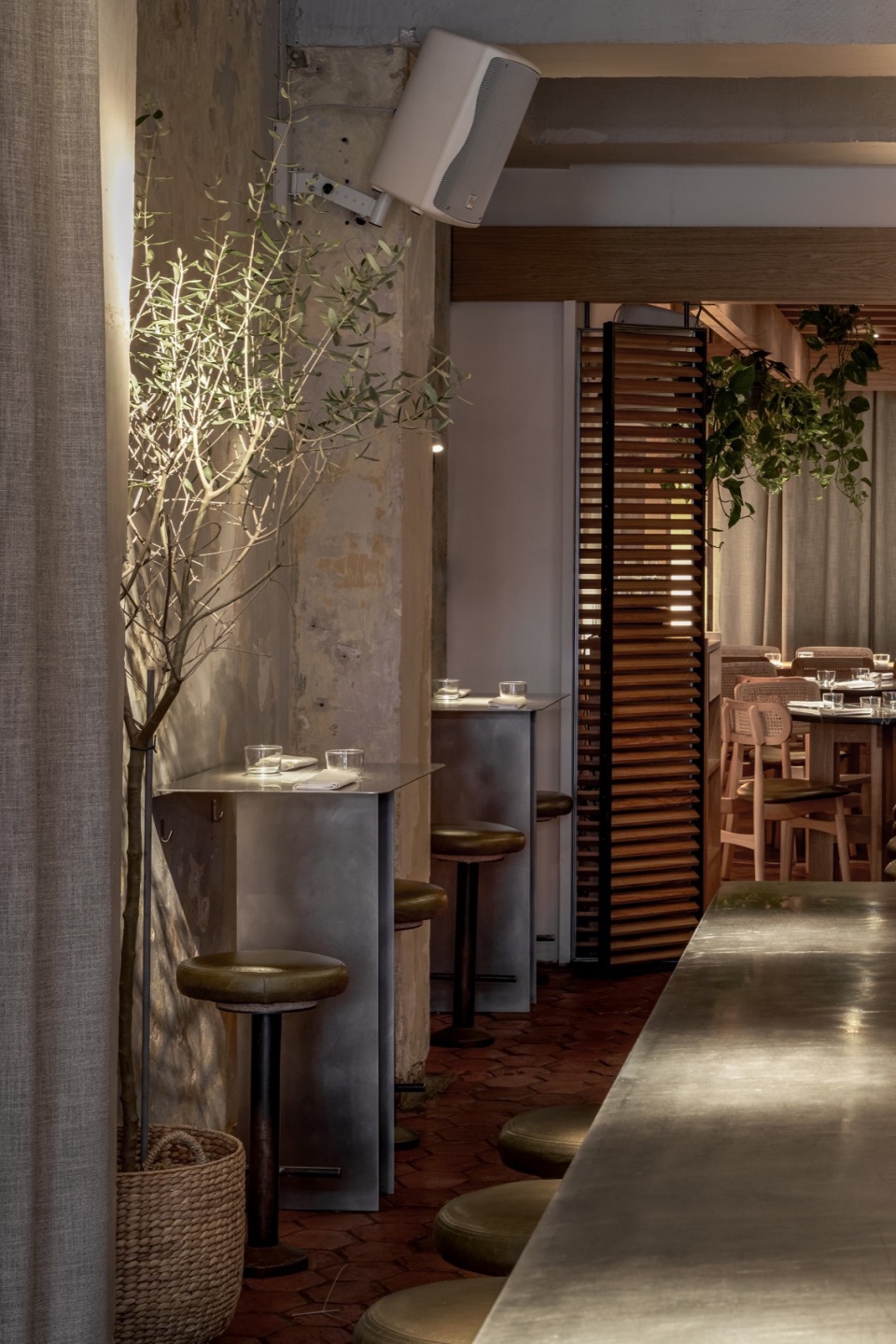 firebird restaurant by da bureau