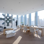 Highsun Group Headquarters by Gensler