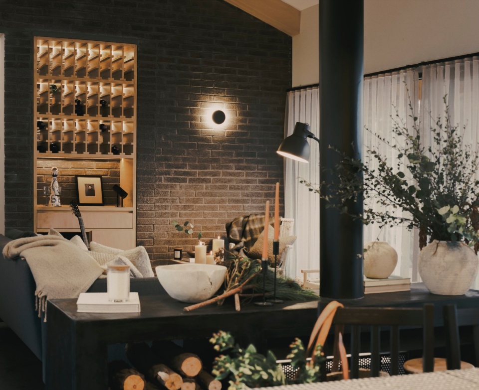 madi house by domestico estudio