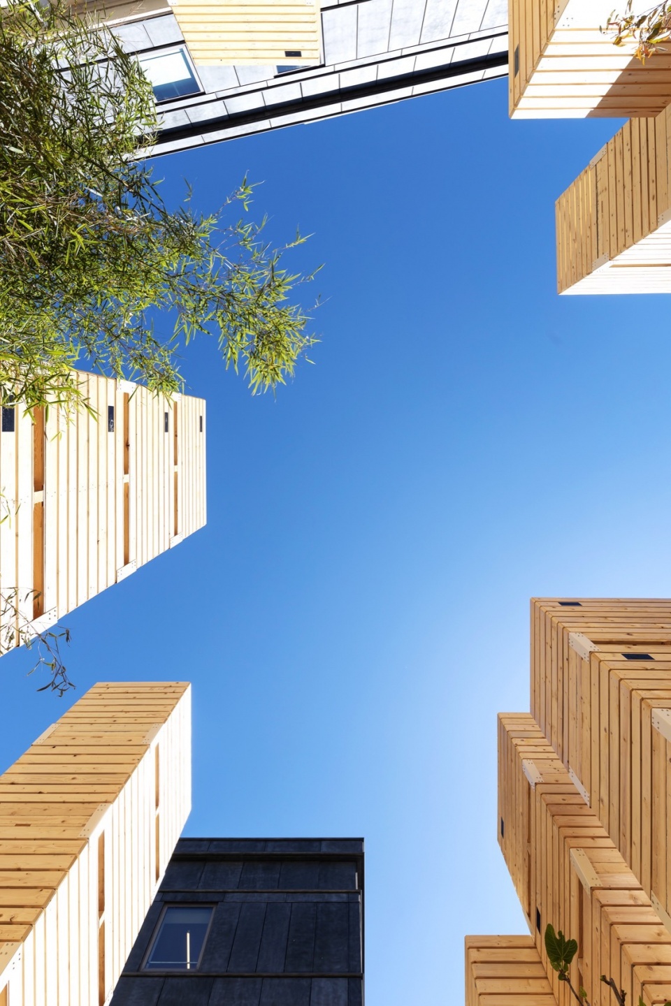 milan design week 2024 by mario cucinella architects