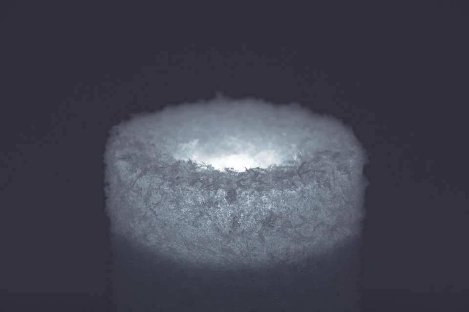 snow by yoy