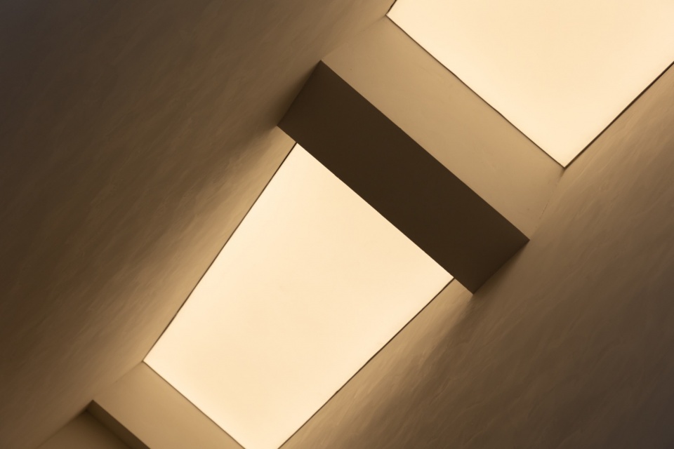 the light of gravity by godot design