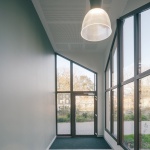The Aviator by ALTA architectes - urbanistes