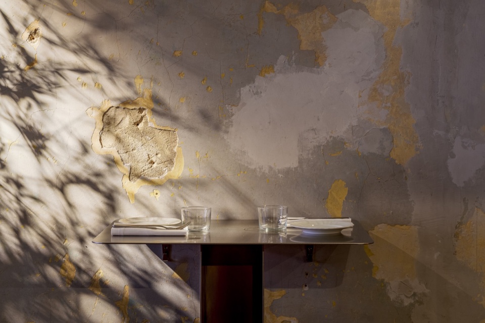 firebird restaurant by da bureau