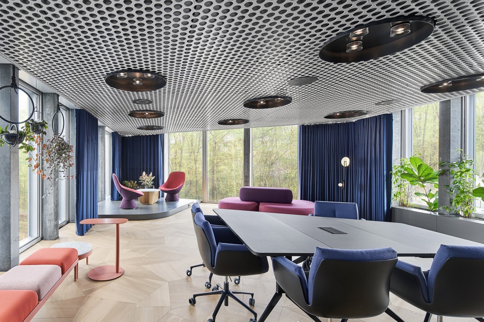 hyatt at the circle by studio alexander fehre
