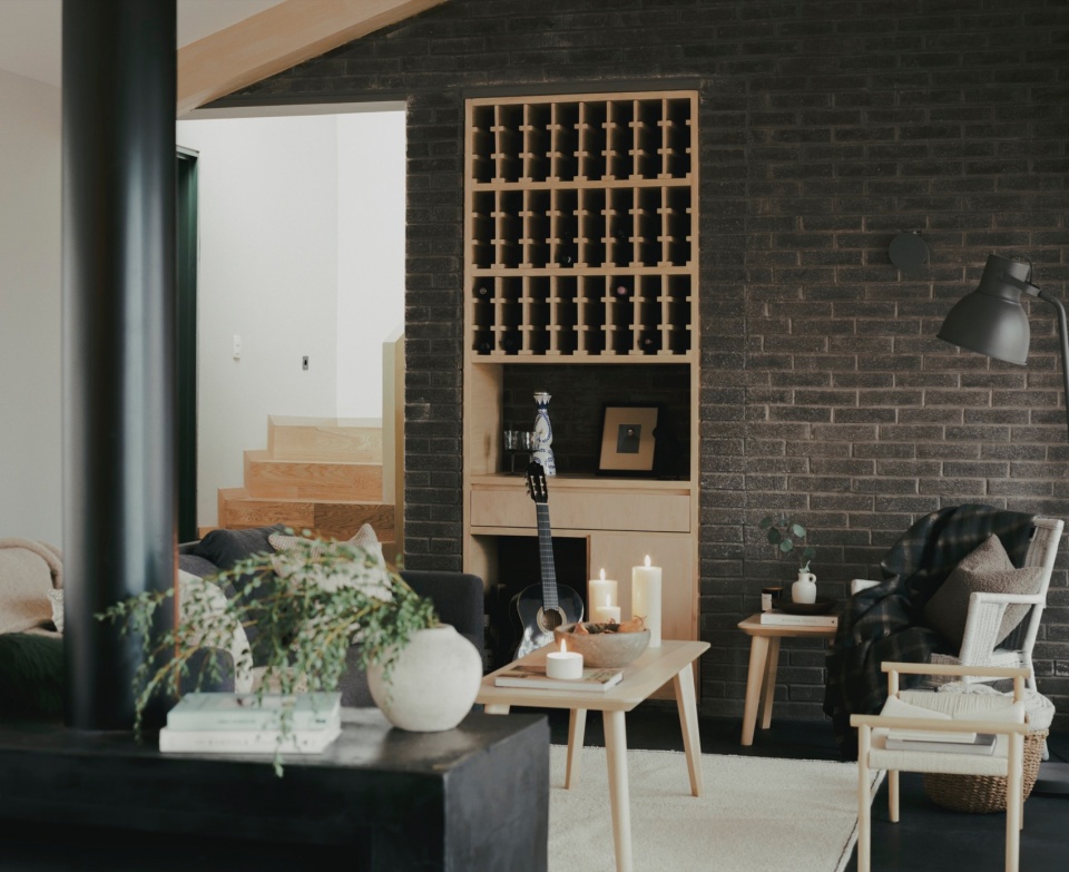 madi house by domestico estudio