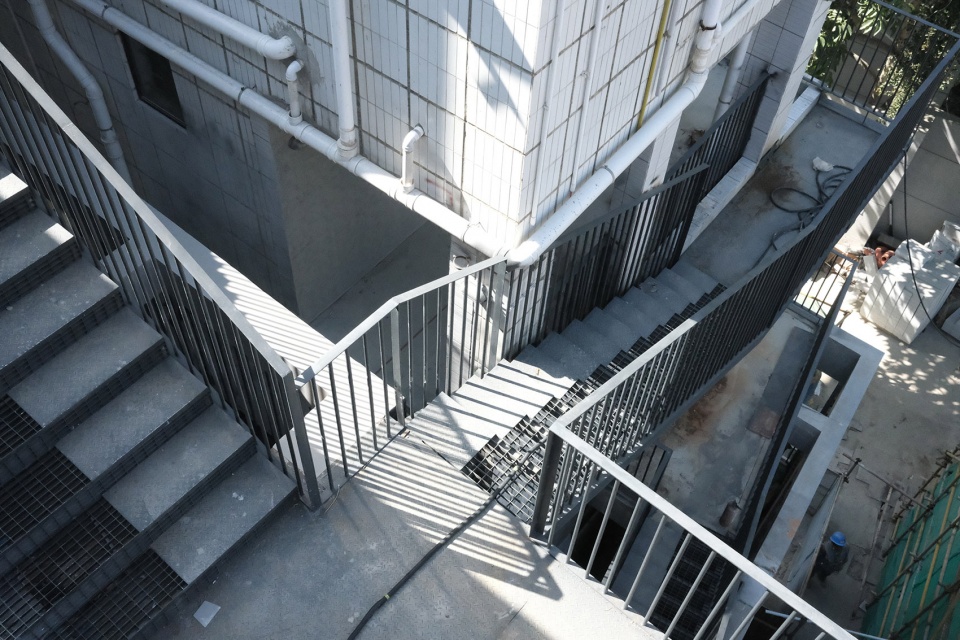 nt 33 nt 34 renovation project nantou old town by node