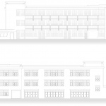 Transformation and Regeneration of Sun’ao Primary School by ZAOZUO ARCHITECTURE STUDIO