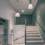 The Aviator by ALTA architectes - urbanistes