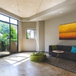 CORNERSTONE综合用途建筑，越南 / ROOM+ Design & Build