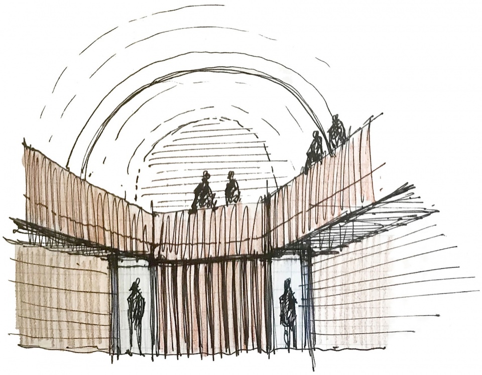 baruthane by per se architecture