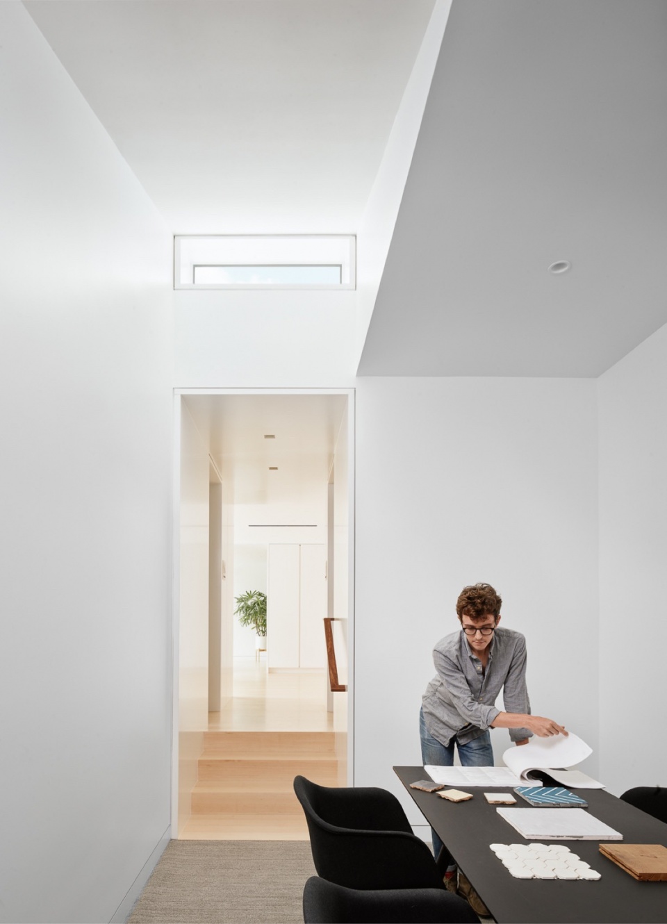 burnet road offices by baldridge architects
