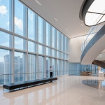 Highsun Group Headquarters by Gensler