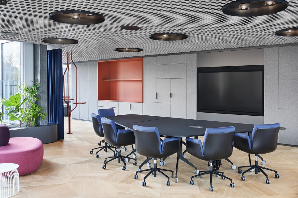 hyatt at the circle by studio alexander fehre