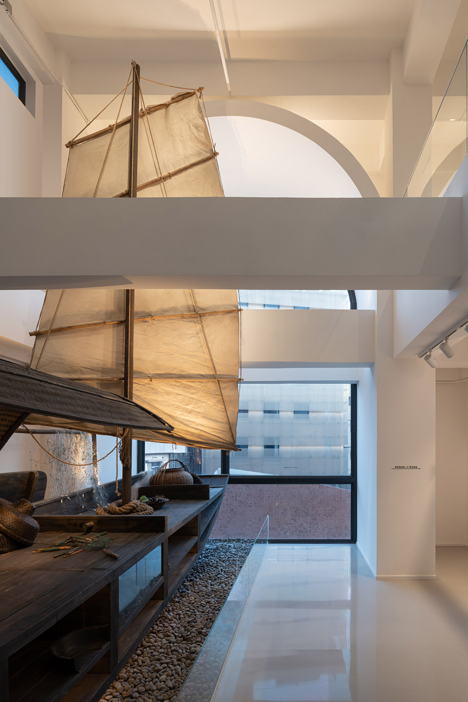 nt 33 nt 34 renovation project nantou old town by node
