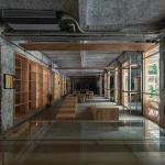 Grom冲浪集合店，万宁 / NormalBuild