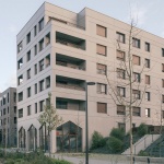 The Aviator by ALTA architectes - urbanistes