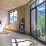 CORNERSTONE综合用途建筑，越南 / ROOM+ Design & Build