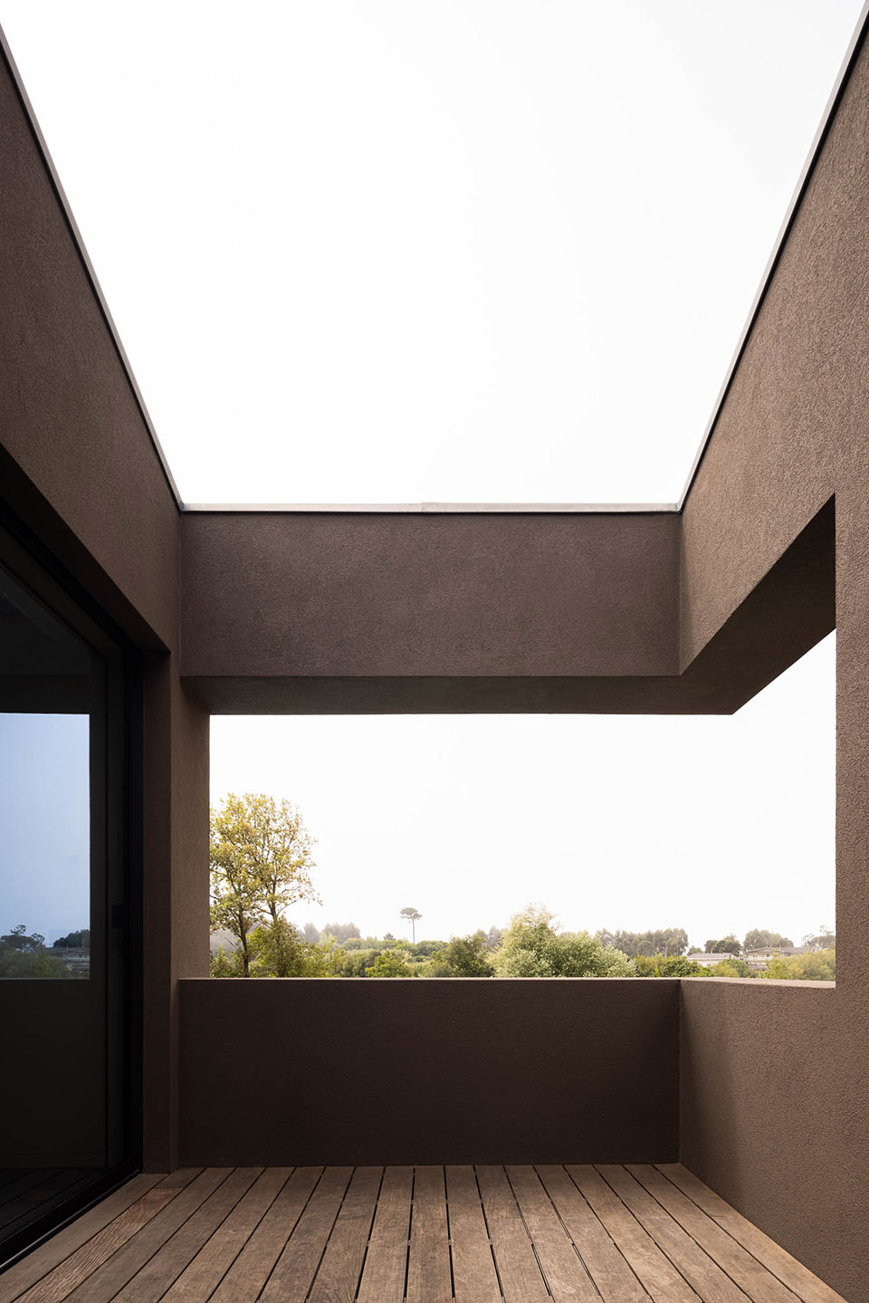 casa madalena by paulo martins arquitectura