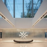 Highsun Group Headquarters by Gensler