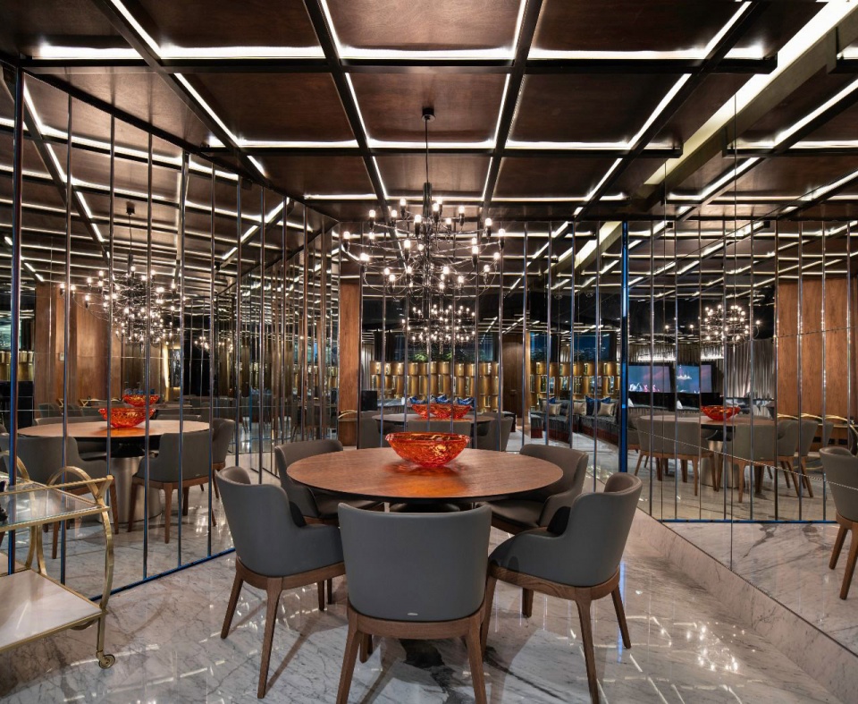mf pavilion by guillermo tirado gonzalez architects