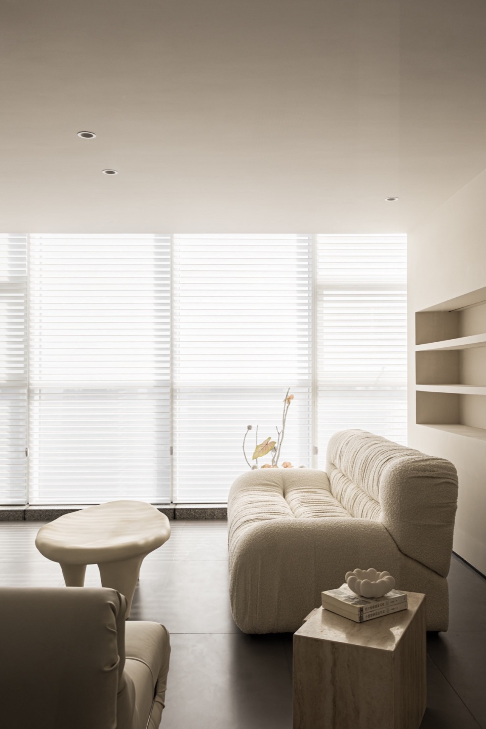 the light of gravity by godot design