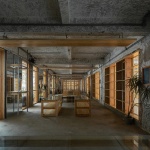 Grom冲浪集合店，万宁 / NormalBuild