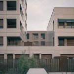 The Aviator by ALTA architectes - urbanistes