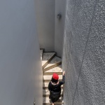 CORNERSTONE综合用途建筑，越南 / ROOM+ Design & Build