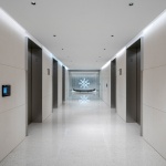 Highsun Group Headquarters by Gensler