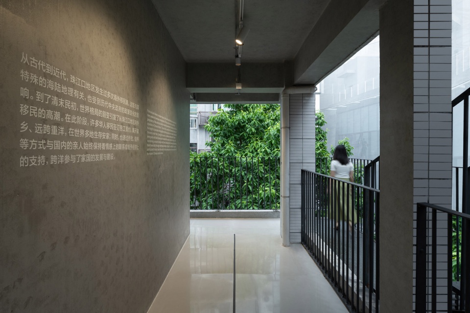 nt 33 nt 34 renovation project nantou old town by node