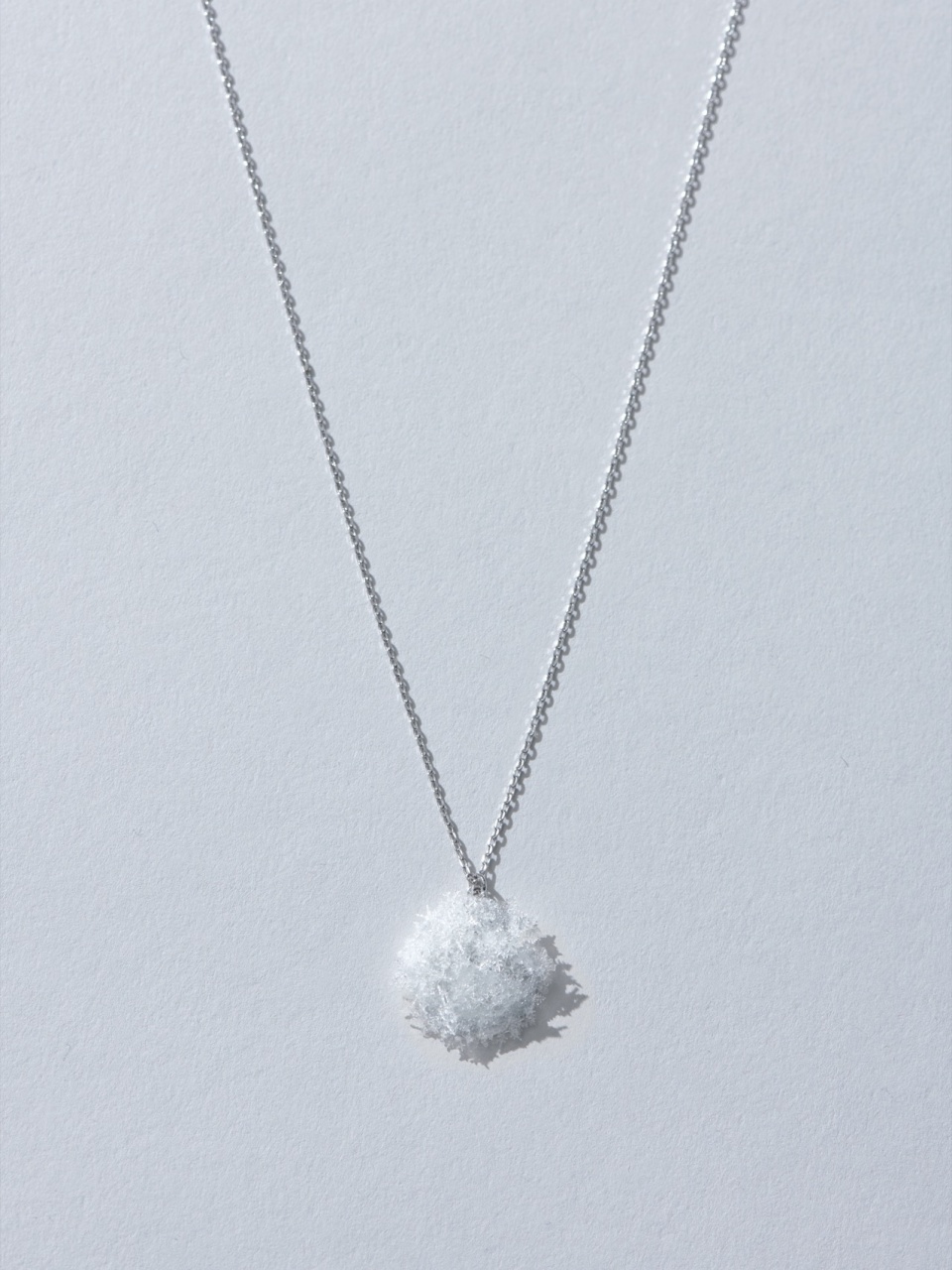 snow by yoy