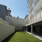Varandas de Salgueiros公寓，葡萄牙 / Floret Arquitectura