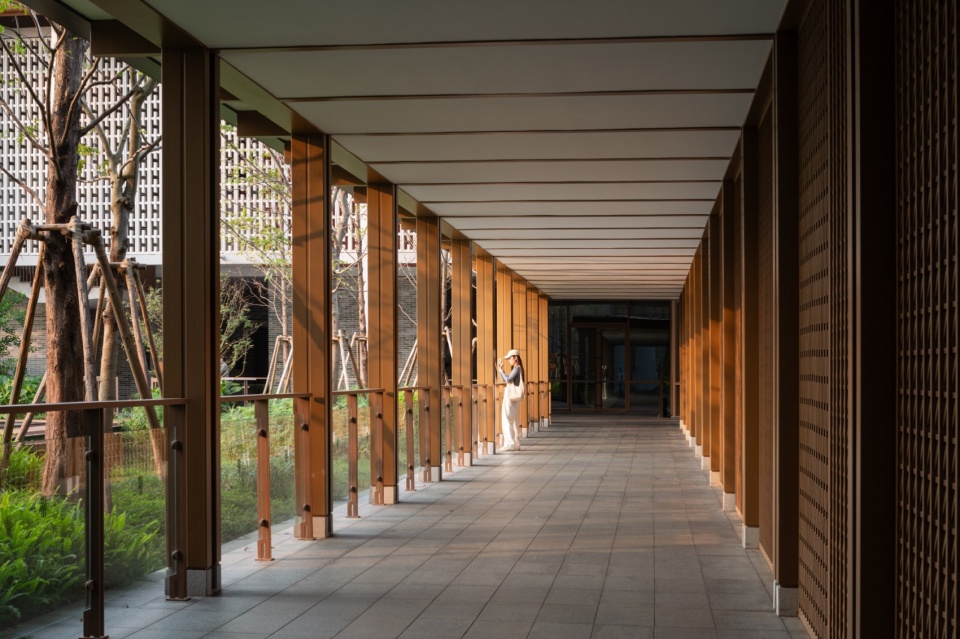 Dongguan Songshan Lake Banyan Tree Resort