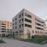 The Aviator by ALTA architectes - urbanistes