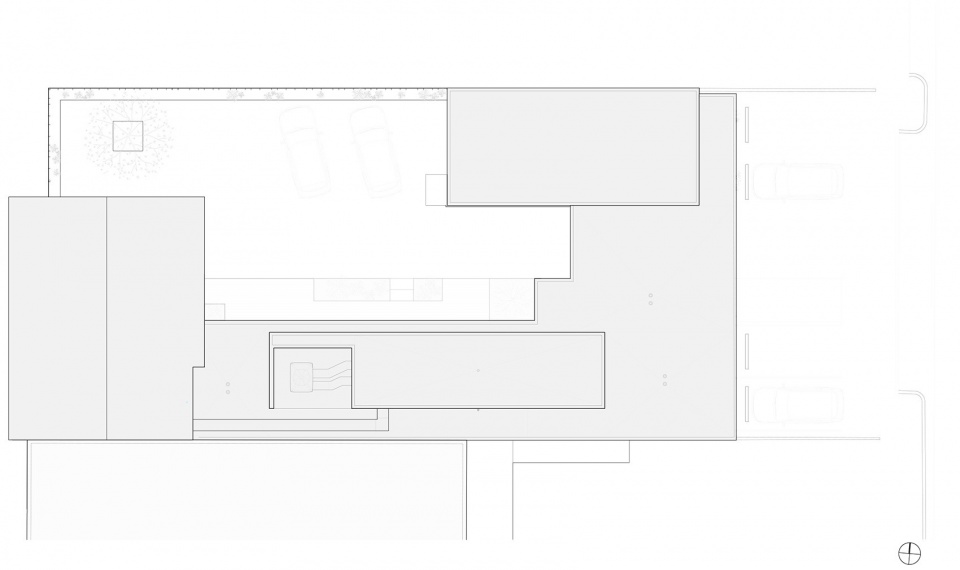 burnet road offices by baldridge architects ztd