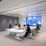 Highsun Group Headquarters by Gensler