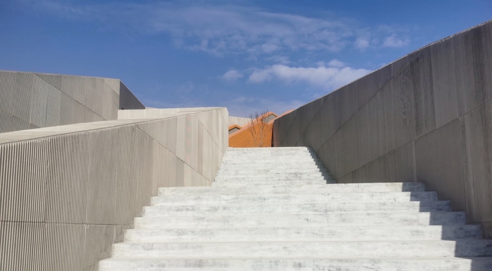 house in the park by mide architetti oin