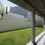 Varandas de Salgueiros公寓，葡萄牙 / Floret Arquitectura