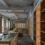Grom冲浪集合店，万宁 / NormalBuild