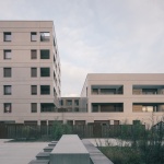 The Aviator by ALTA architectes - urbanistes