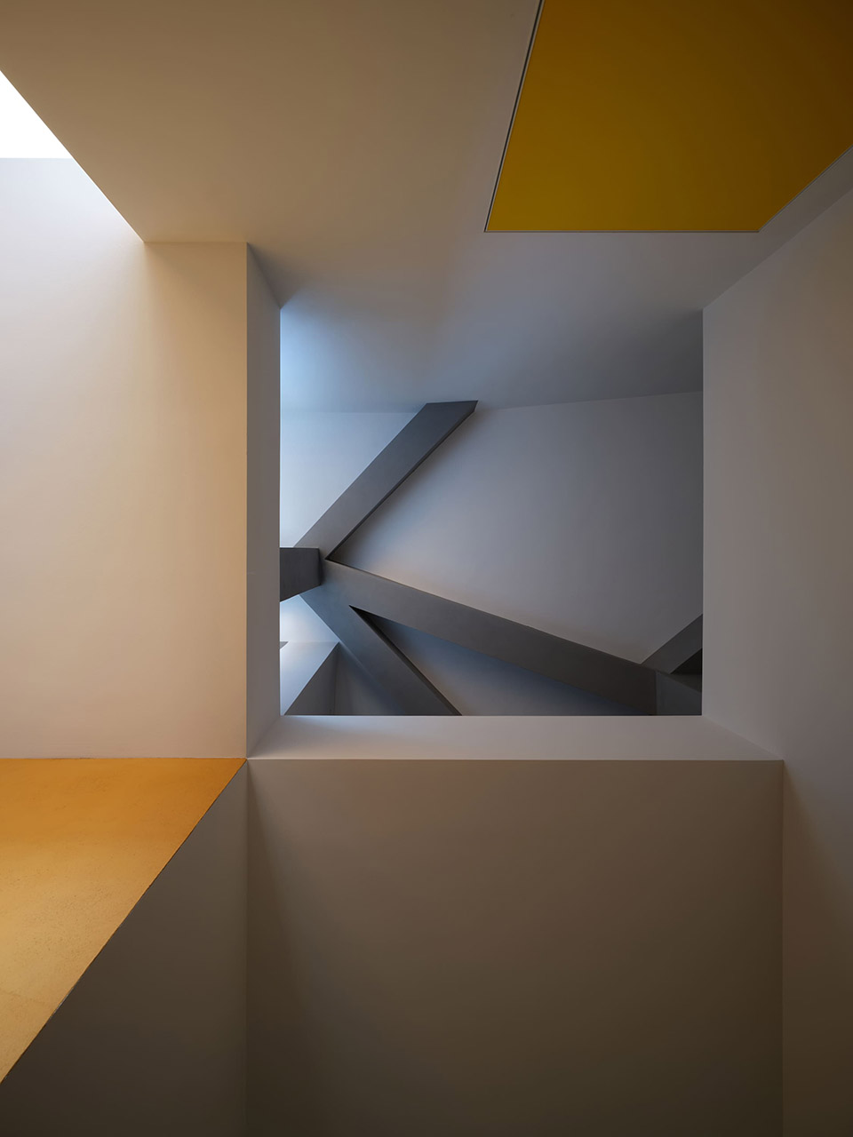 The House of Colors by FLIP studio